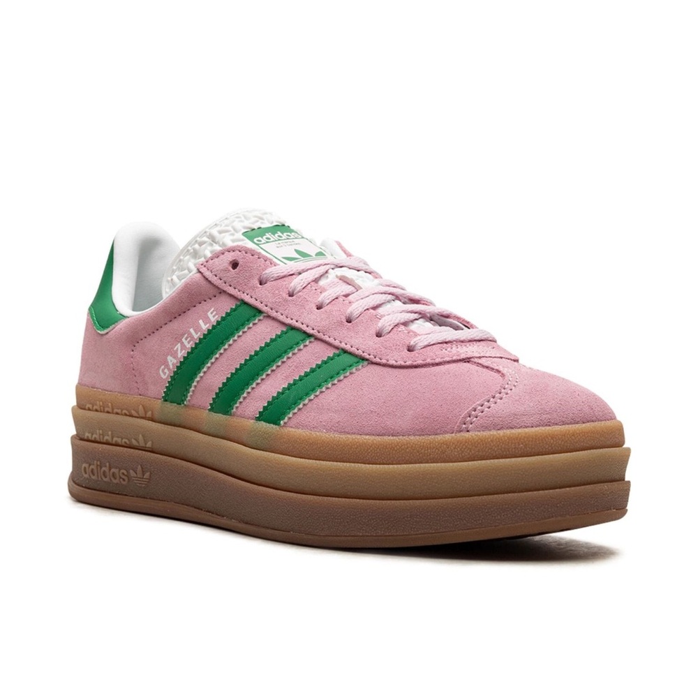 Adidas Gazelle Bold